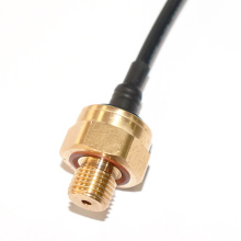 Anti-Wear Practical Brass Voltage Output Pressure Sensor